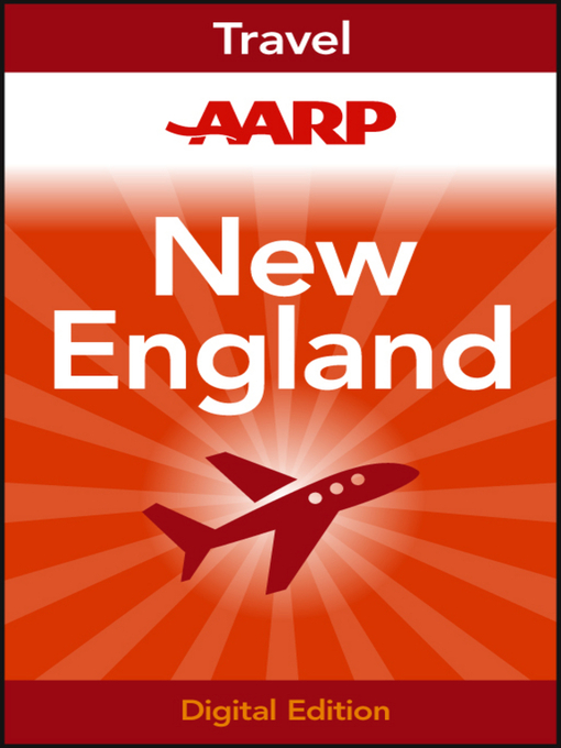 Title details for AARP New England by John Wiley & Sons, Ltd. - Available